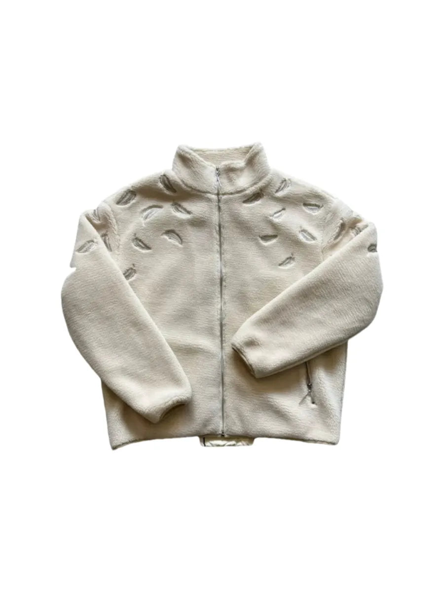 FIRE FORCE FLEECE