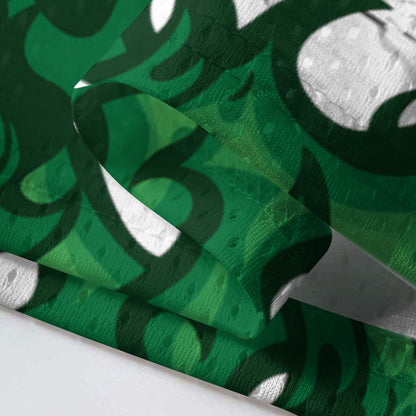 One Piece Roronoa Zoro Luffy Anime Football Jersey