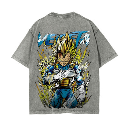 Vintage  T-Shirt DragonBall