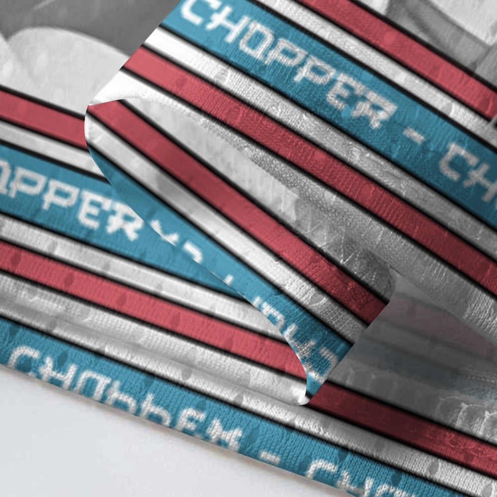 One Piece Choper Luffy Anime Football Jersey