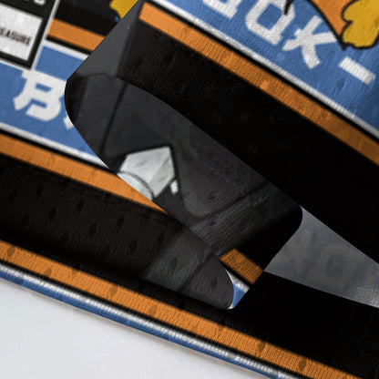 One Piece Anime Football Jersey