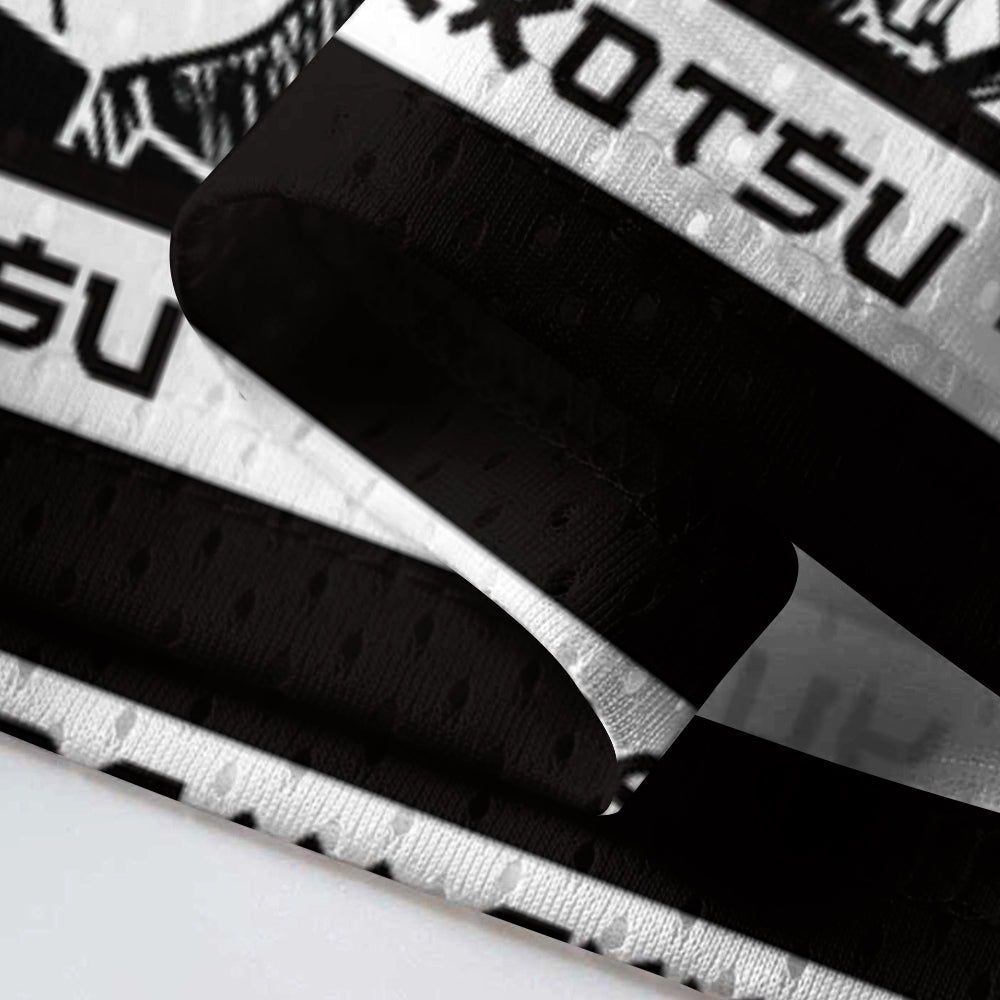 Jujutsu Kaisen Anime Football Jersey