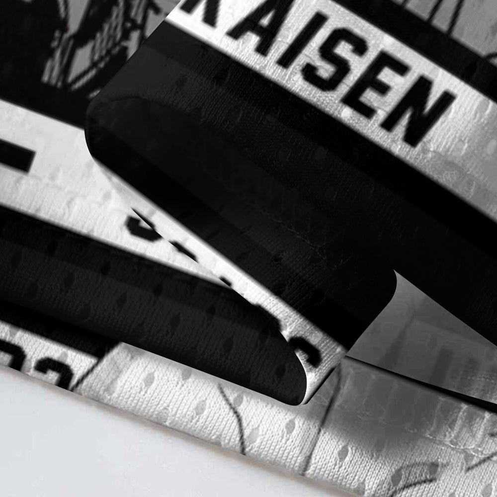 Jujutsu Kaisen Anime Football Jersey