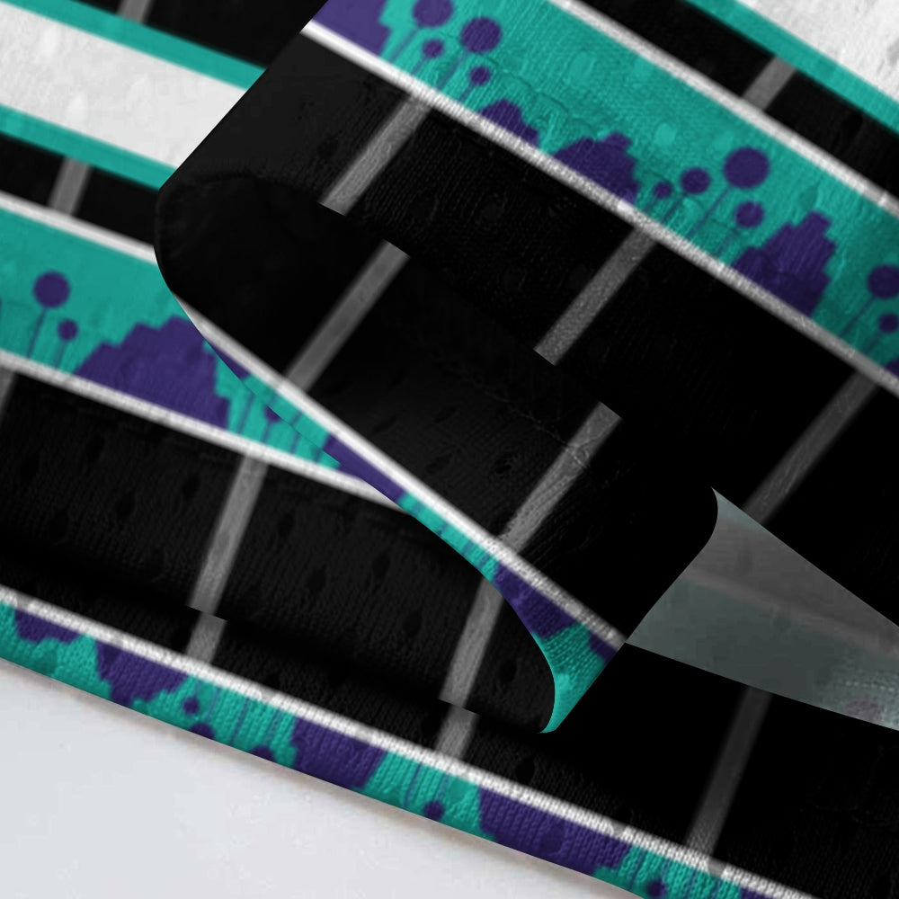 DragonBall Anime Football Jersey