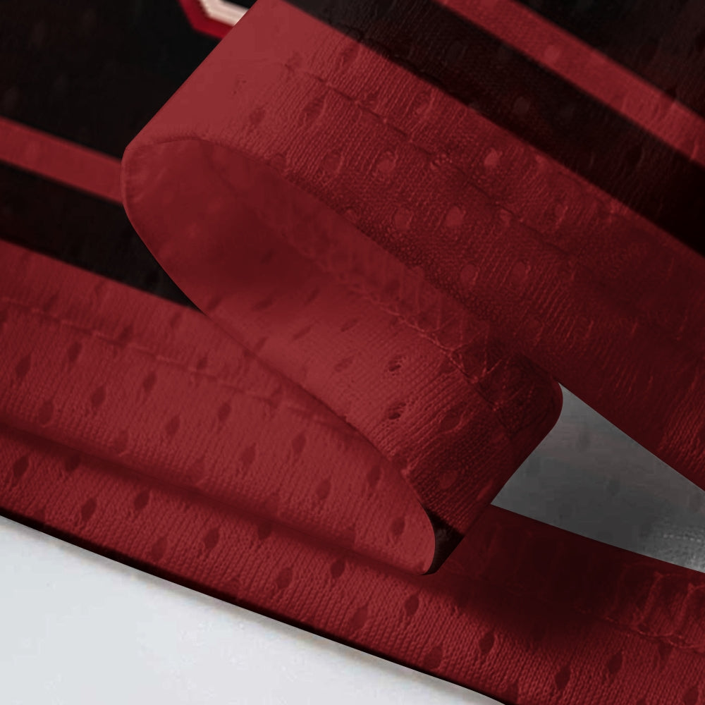 Chainsaw Man Anime Football Jersey