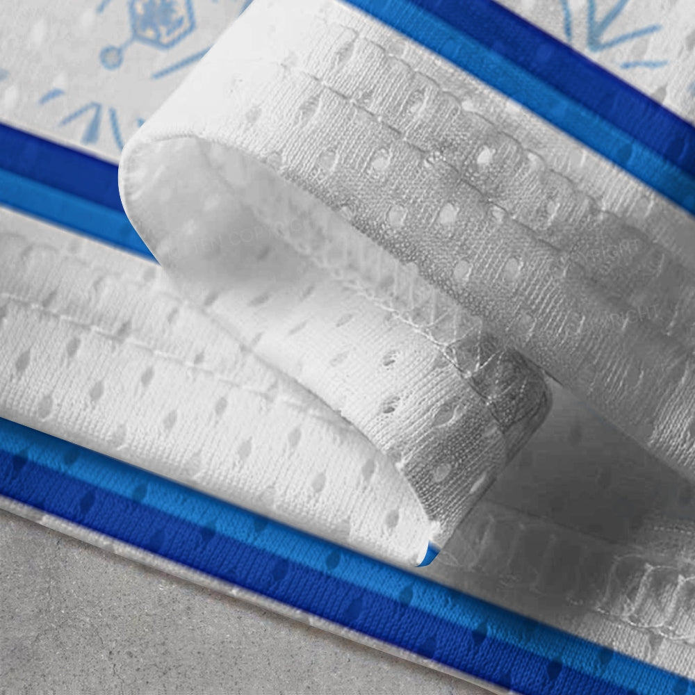 Demon Slayer Anime Football Jersey