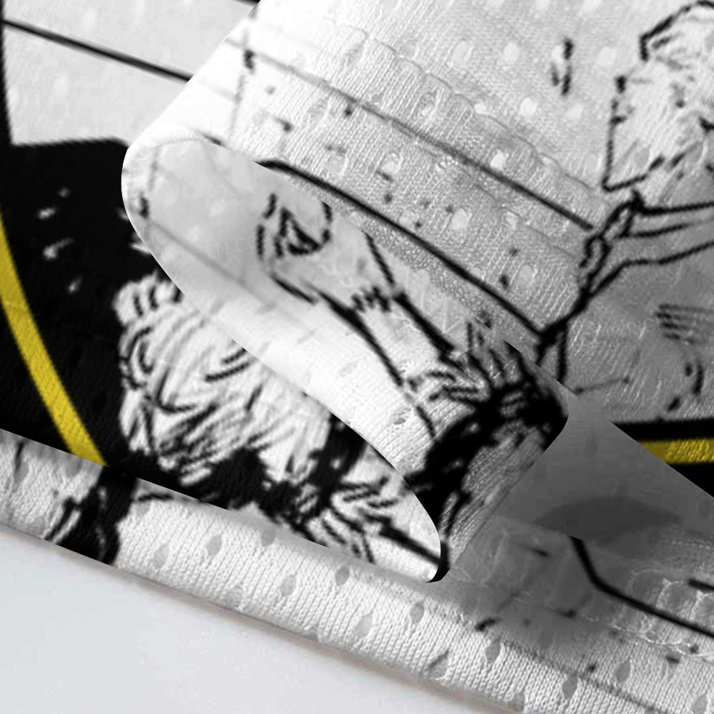 Jujutsu Kaisen Anime Football Jersey