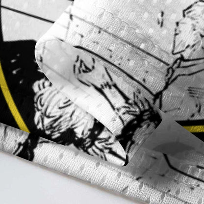 Jujutsu Kaisen Anime Football Jersey