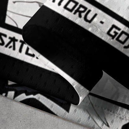 Jujutsu Kaisen Anime Football Jersey