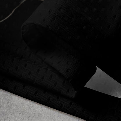 Naruto Anime Football Jersey