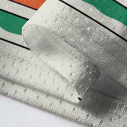 DragonBall Anime Football Jersey