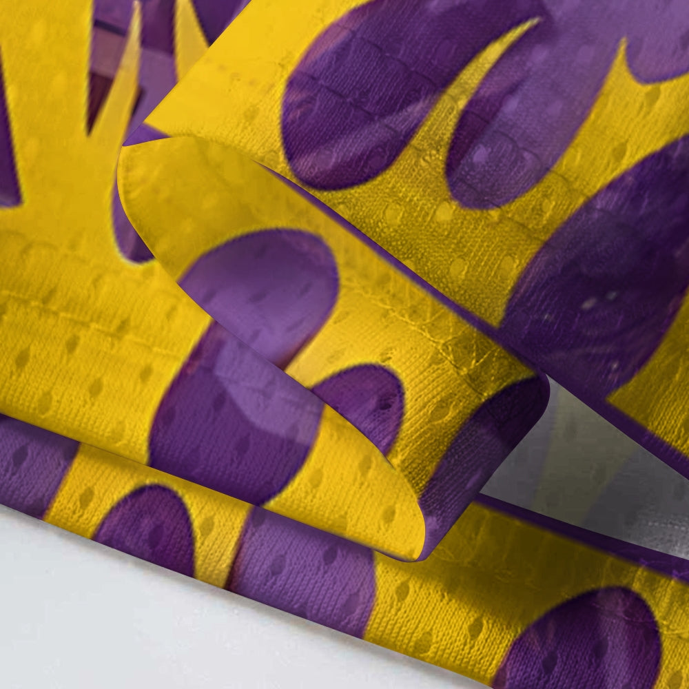 ONE PIECE Anime Football Jersey