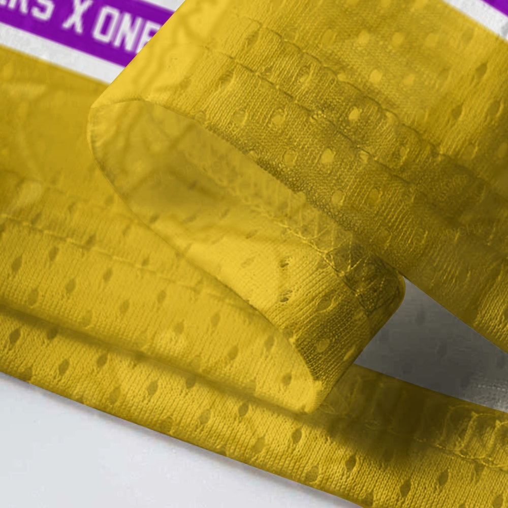 ONE PIECE Anime Football Jersey