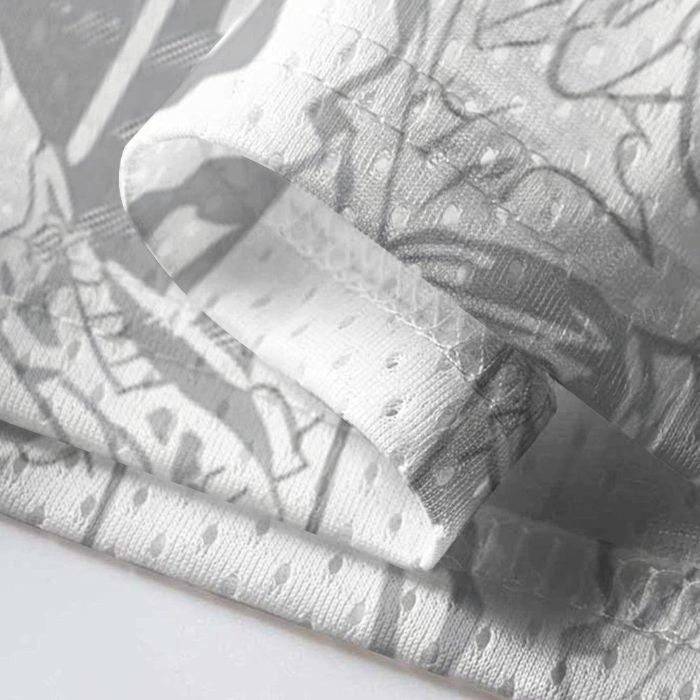 ONE PIECE Anime Football Jersey