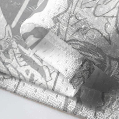 ONE PIECE Anime Football Jersey