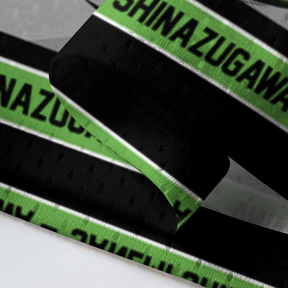 Demon Slayer Anime Football Jersey