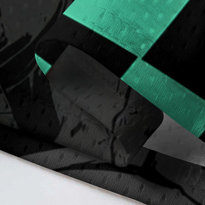 Demon Slayer Anime Football Jersey