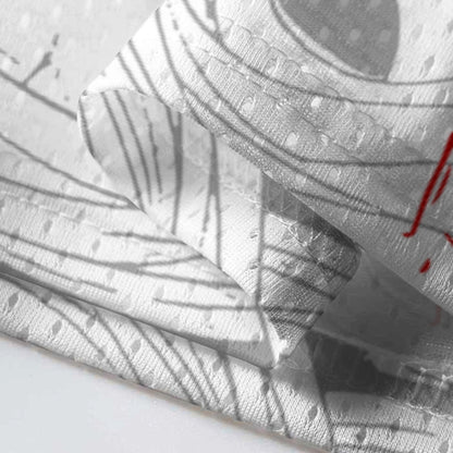 ONE PIECE Anime Football Jersey