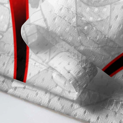 ONE PIECE Anime Football Jersey