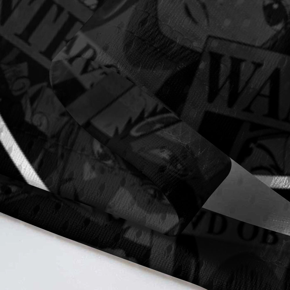 ONE PIECE Anime Football Jersey