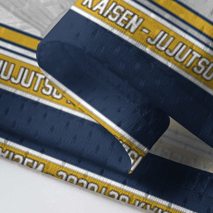 Jujutsu Kaisen Anime Football Jersey