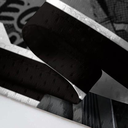 Kaiju No. 8 Anime Football Jersey