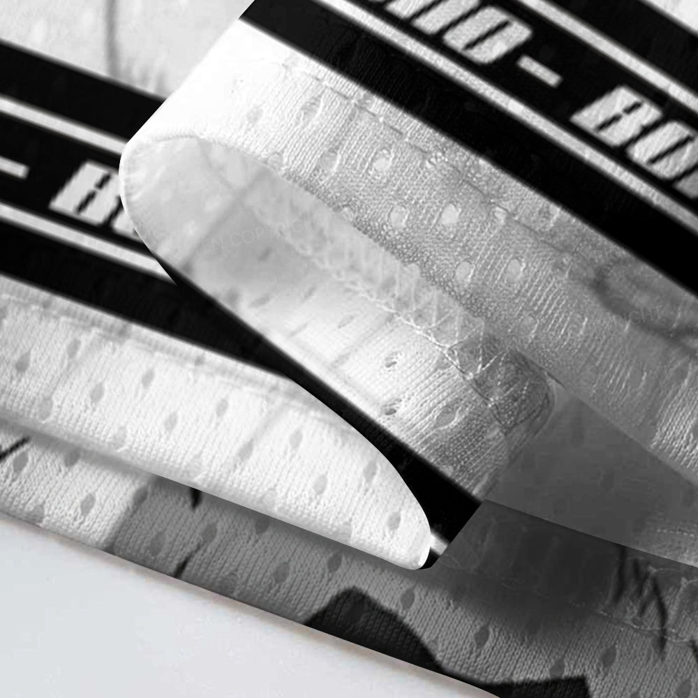 SPY x Family Anime Football Jersey