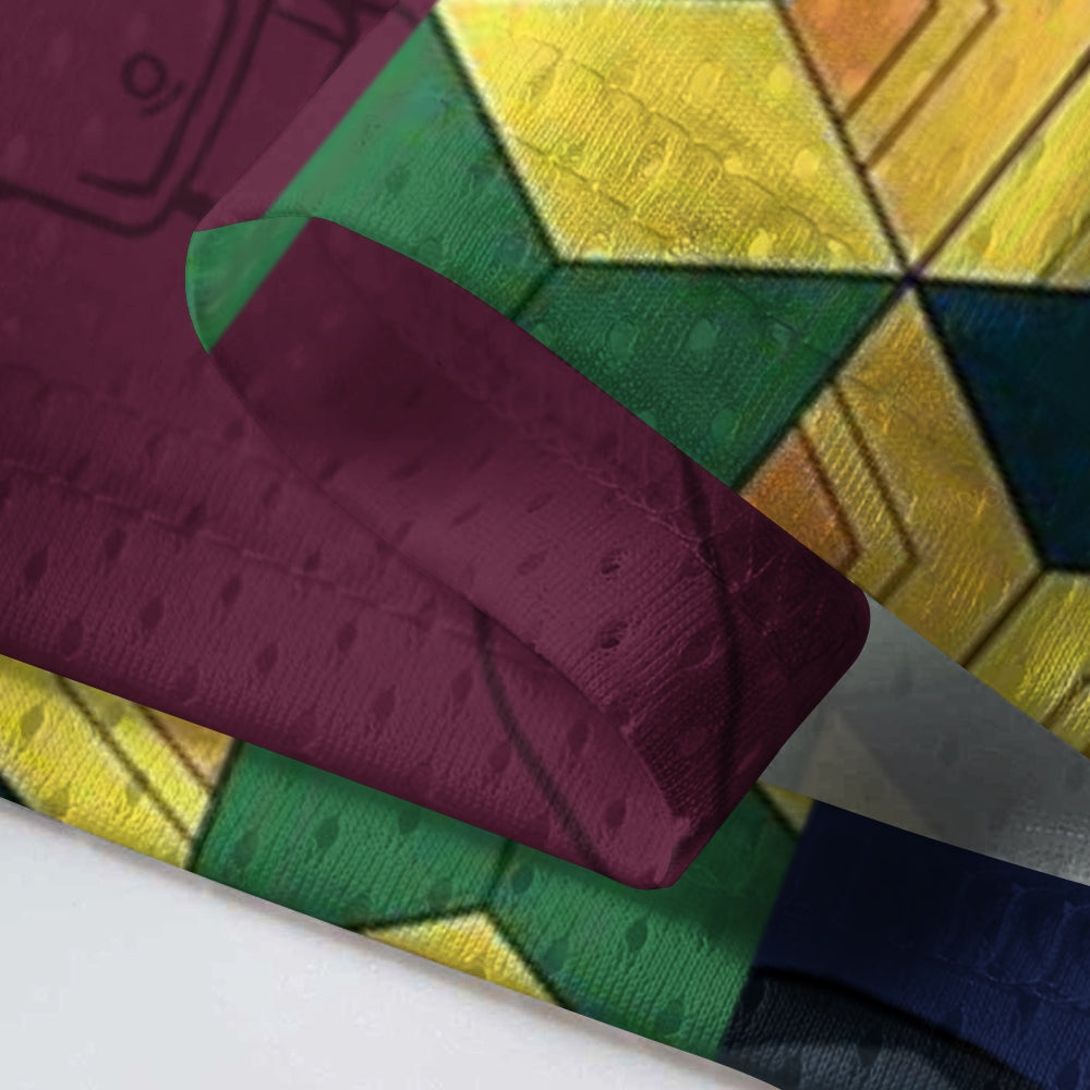 Demon Slayer Anime Football Jersey