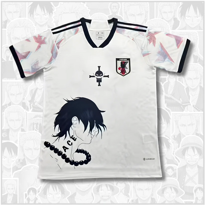 Ace Football Jersey