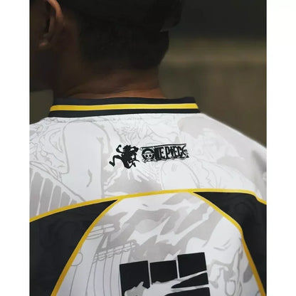 ONE PIECE Anime Football Jersey