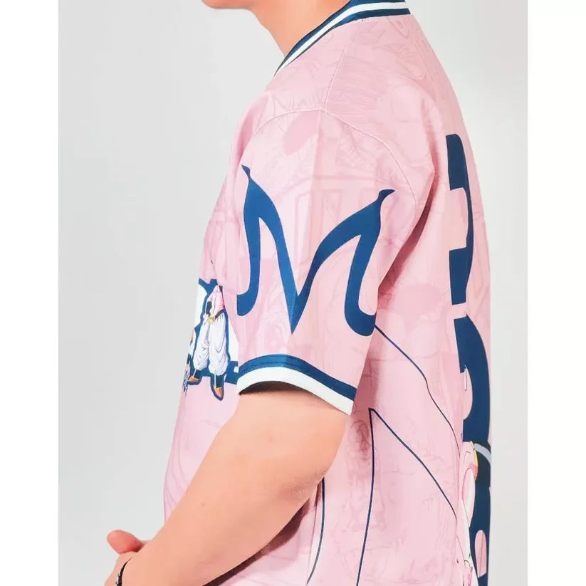 DragonBall Anime Football Jersey